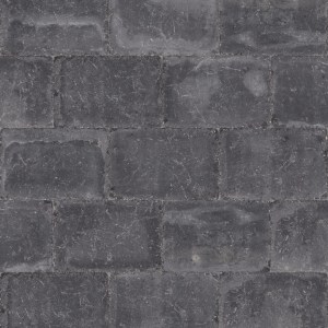 Trommelsteen 20x30x6cm ABS Bobbio A. van Elk BV